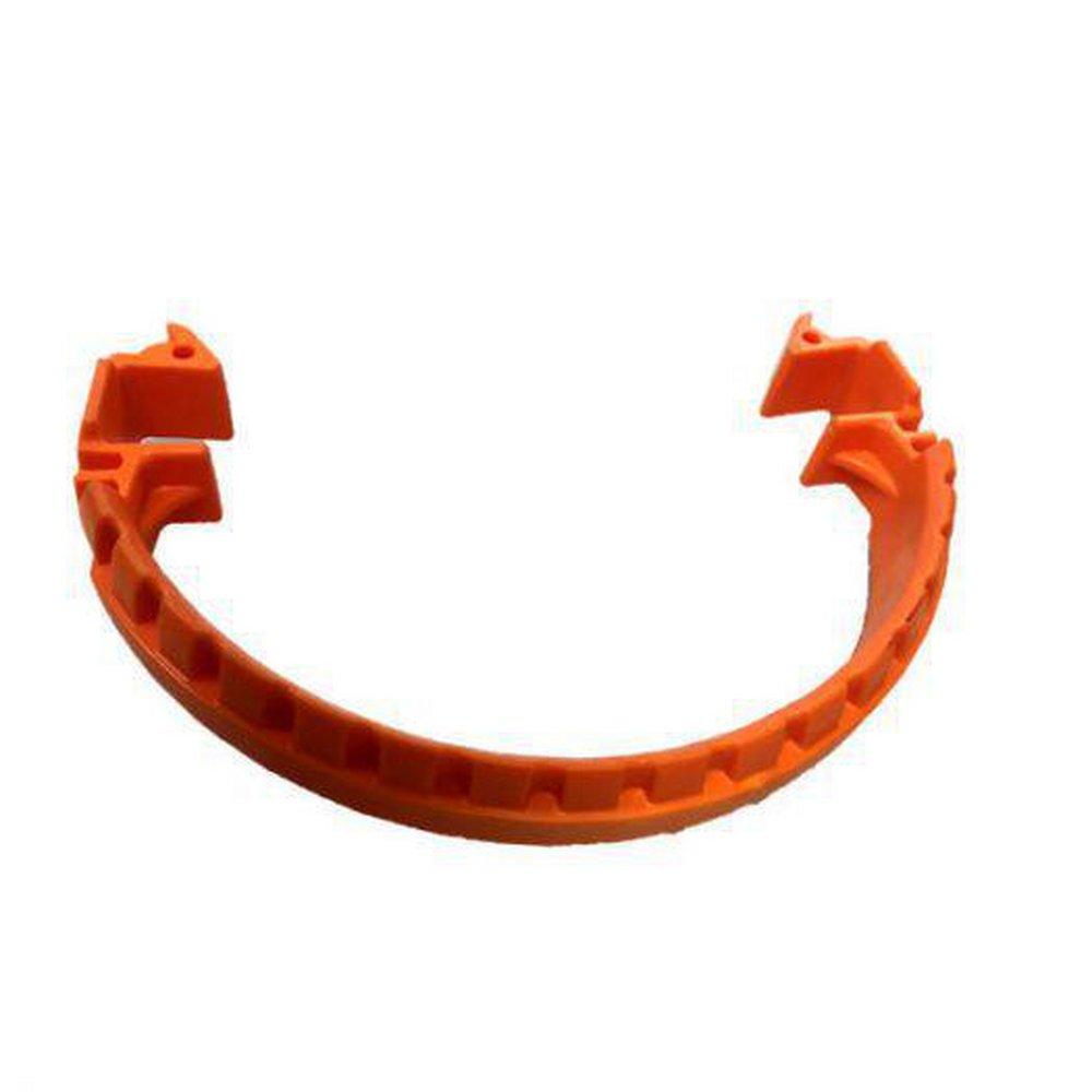 PT Coupling Safety Lock 