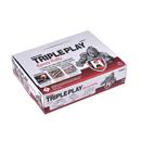 Hercules&reg; White 3-Pack Mastic Epoxy 