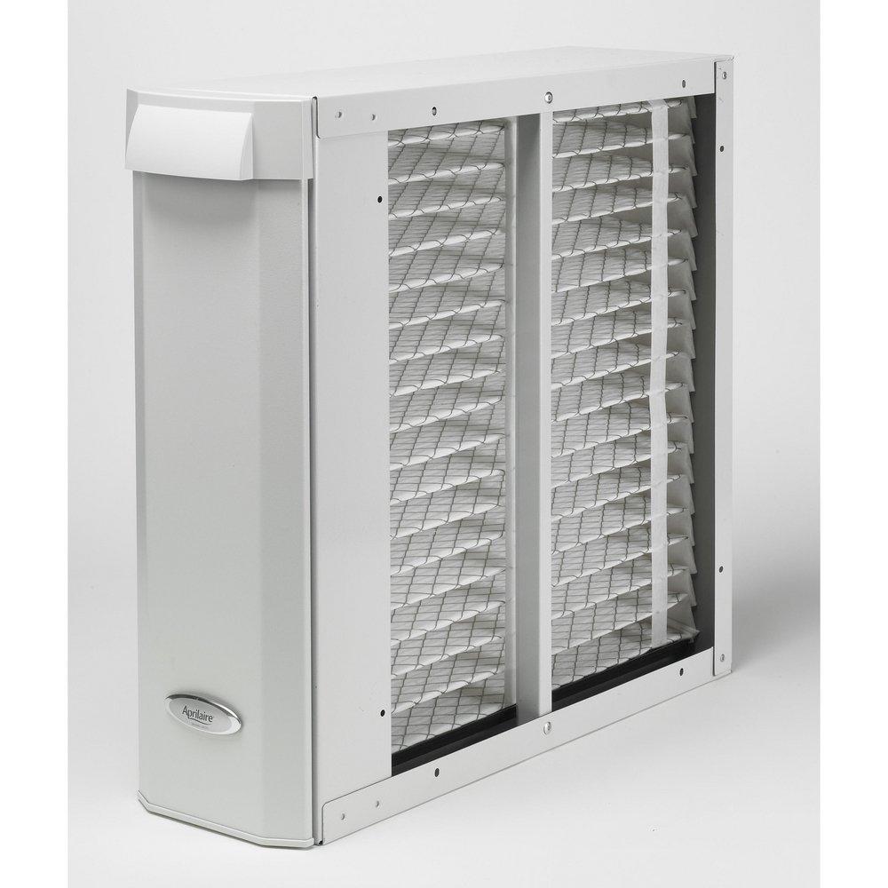 AprilAire Grey Media Air Cleaner 