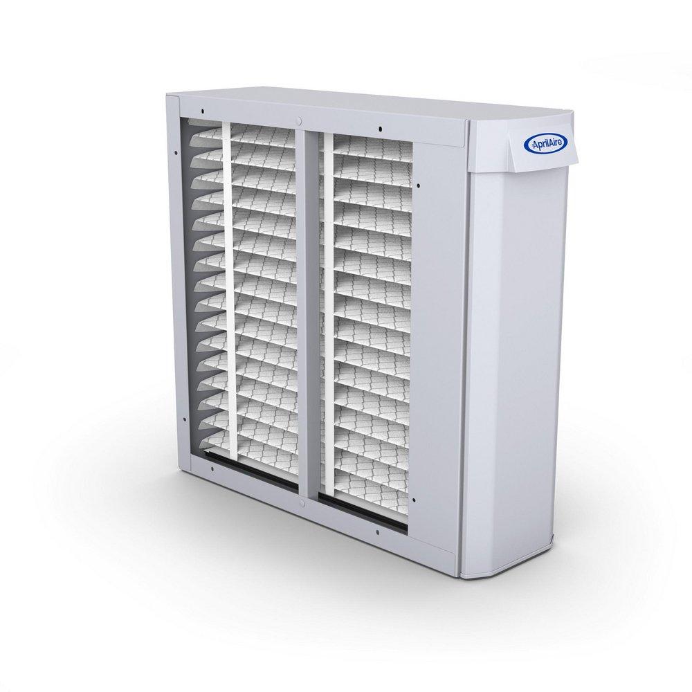 AprilAire Grey Media Air Cleaner 