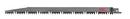 12 in. 5 TPI Reciprocating Saw Blade (Pack of 5)