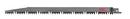 Milwaukee® Silver 5 TPI Reciprocating Saw Blade (Pack of 5) 