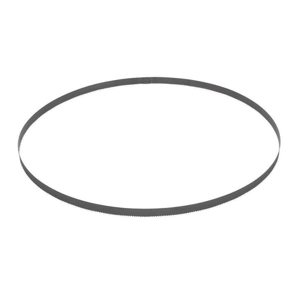 Milwaukee&reg; 1/2 in. Band Saw (Pack of 2) 