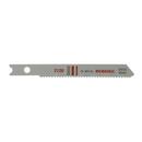 2-3/4 24 TPI BIMETAL JIG SAW BLADE 5 PACK 