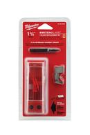 Milwaukee&reg; Red Replacement Blade Kit (3 Piece) (Pack of 3) 