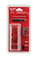 1-1/2 in. Replacement Blade Kit (3 Piece) (Pack of 3)