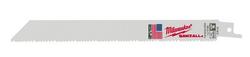 8 in. Reciprocating Saw Blade