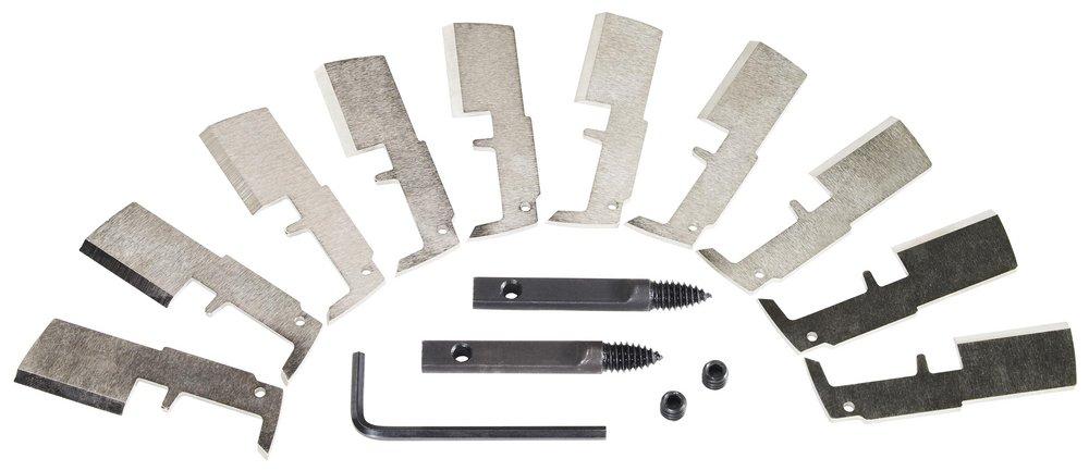 Milwaukee® Replacement Blade Set (Pack of 10) 