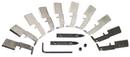 2-9/16 in. Replacement Blade Set (Pack of 10)