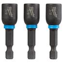 Milwaukee® 1-7/8 in. Magnetic Nut Driver 3 Pack 