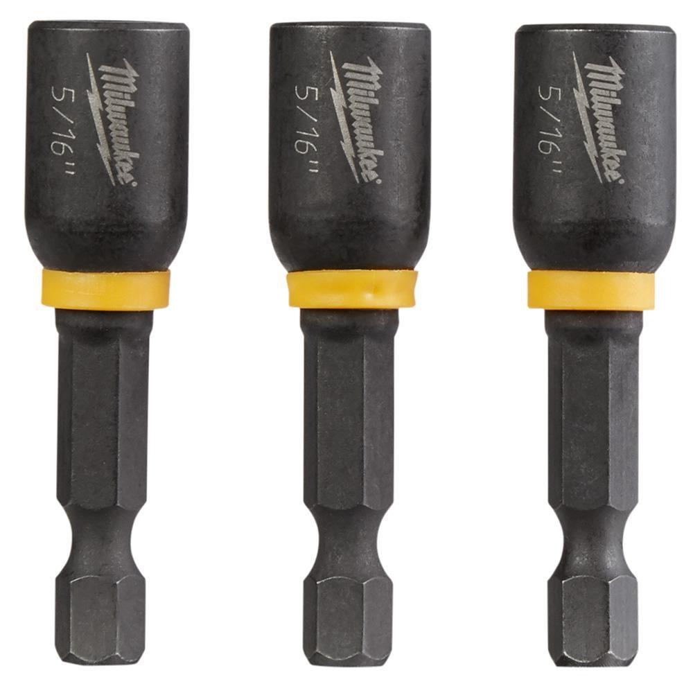 Milwaukee® 5/16 in. Magnetic Nut Driver 