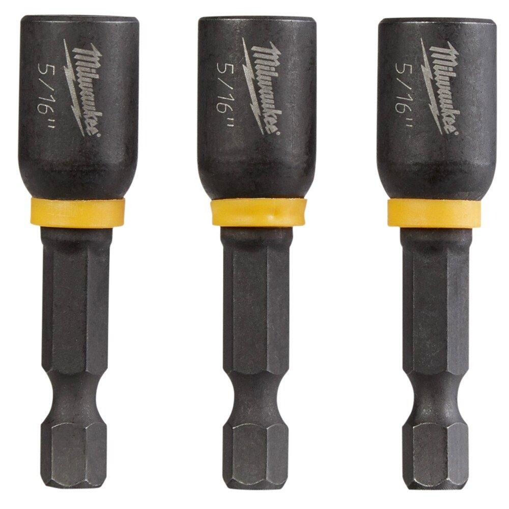 Milwaukee&reg; 5/16 in. Magnetic Nut Driver 