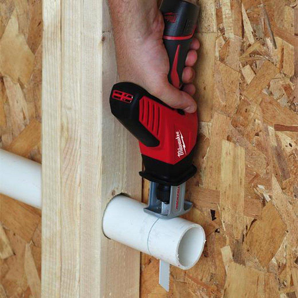 Milwaukee&reg; Silver PVC Blade 