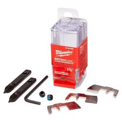 1-3/8 in. Replacement Blade Set (Pack of 10)