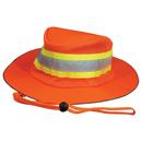 Boonie Hat in Hi-Viz Orange