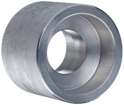1 x 3/4 in . Socket Weld 150# 316 Stainless Steel Reducing Coupling