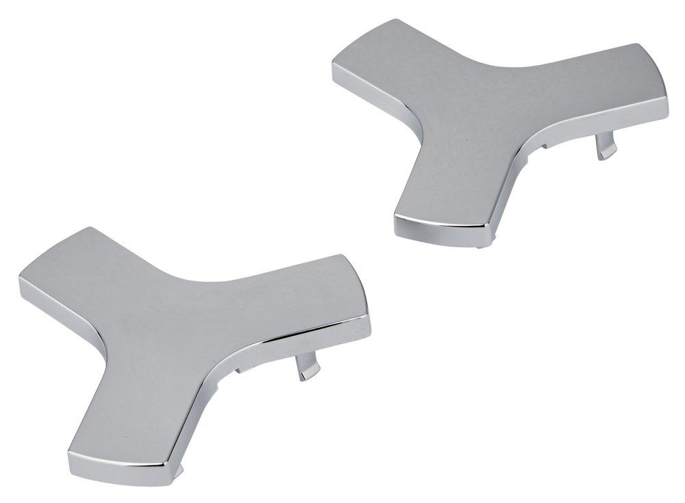 GROHE StarLight&reg; Chrome Cover Cap 