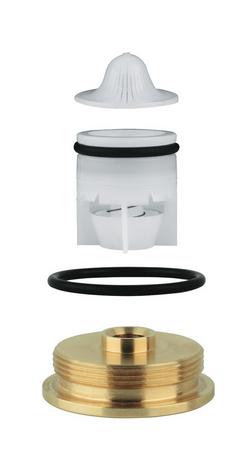 Plastic Non-return Valve Kit