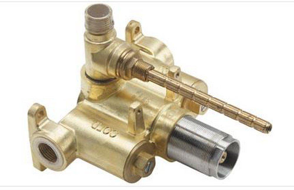 California Faucets NPT Volume Control Valve 
