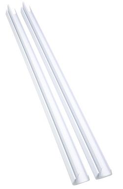 36 in. Vinyl Bumper Guard