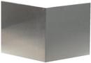 PROFLO&reg; Stainless Steel Stainless Steel Wall Guard Set 