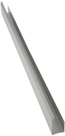 24 in. Stainless Steel Bumper Guard