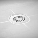 PROFLO® White 34 in. Rectangle Shower Base in White 