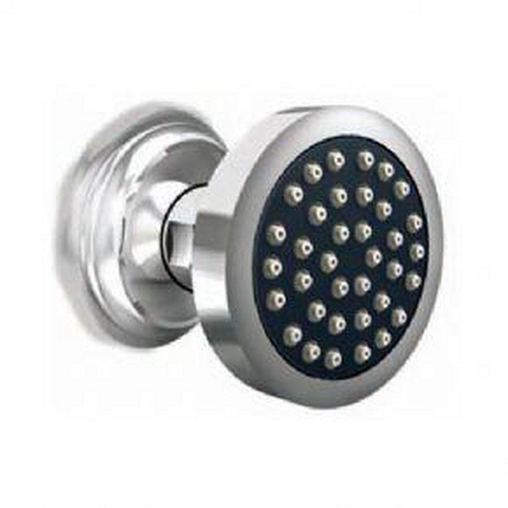 Newport Brass Polished Nickel - Natural Single Function Body Spray 