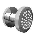 Newport Brass Polished Chrome Single Function Body Spray 