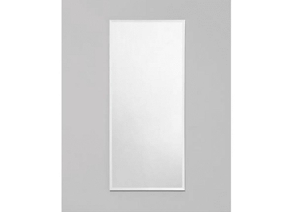 Robern 36-1/8 in. Surface Mount and Recessed Mount Medicine Cabinet 
