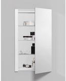 Robern 26 x 16 in. Mirror Cabinet with Door 