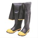 Size 10 Hip Wader Steel Toe Boot