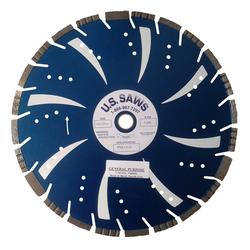 14 in. Diamond Circular Saw Blade