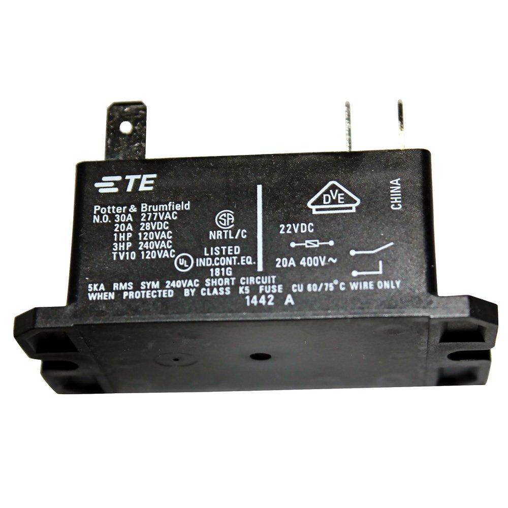 International Comfort Products Electric Heater Relay 
