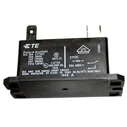 22V Electric Heater Relay