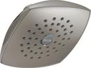 Single Function Showerhead in Brilliance® Stainless