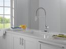Delta Faucet Chrome Escutcheon 