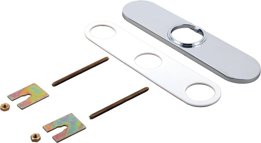 Delta Faucet Chrome Escutcheon 