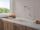 Delta Faucet Chrome Escutcheon 
