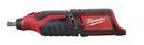 Milwaukee® Red Cordless Rotary Tool 