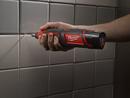 Milwaukee&reg; Red Hammer Drill 