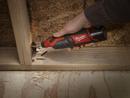 Milwaukee&reg; Red Hammer Drill 