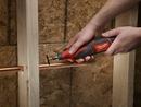 Milwaukee&reg; Red Hammer Drill 