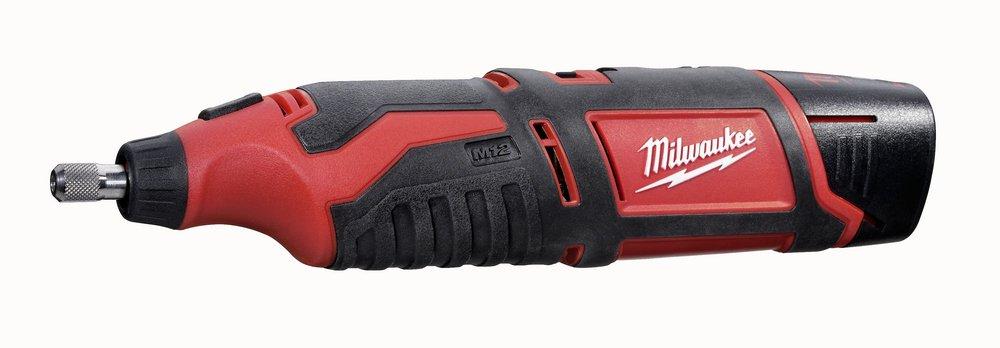 Milwaukee&reg; Red Hammer Drill 