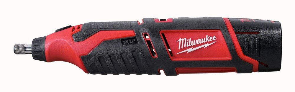 Milwaukee&reg; Red Hammer Drill 