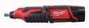 Milwaukee&reg; Red Hammer Drill 