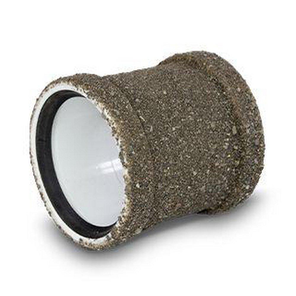 TRENCH TOUGH PLUS Socket Fusion x FPT PP-RCT Adapter 