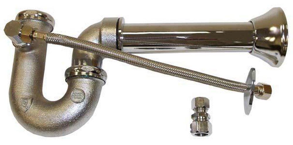 Precision Plumbing Products 5/8 in. Trap Primer Tailpiece 