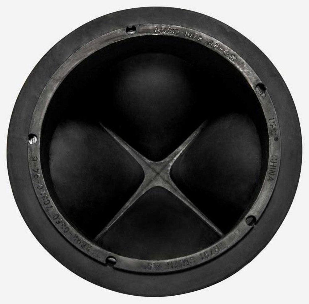 Jay R. Smith Elastomer Trap Seal 