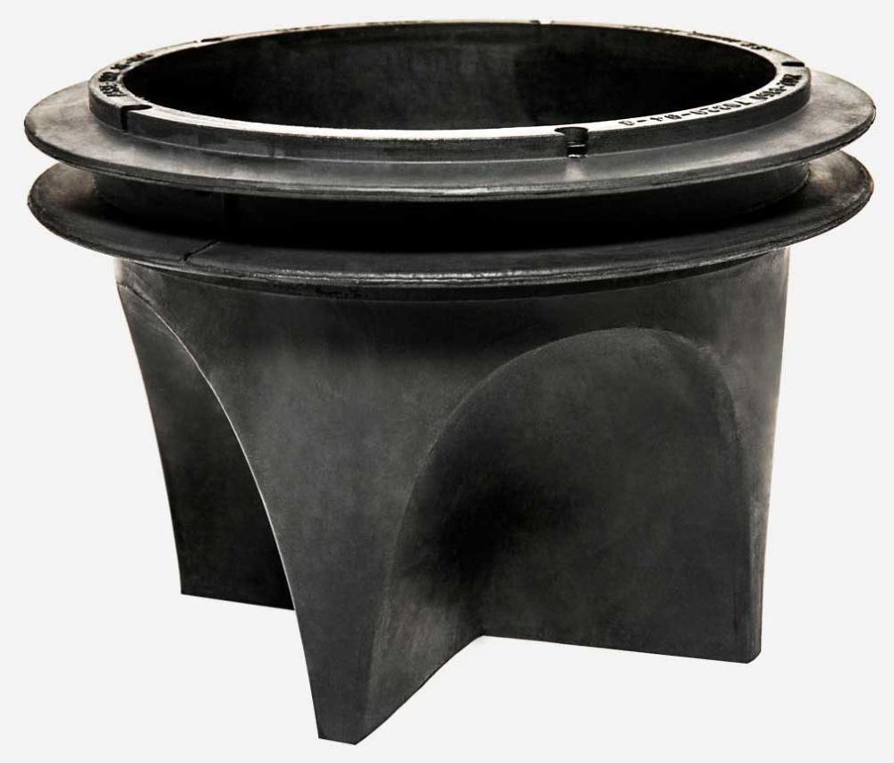 Jay R. Smith Elastomer Trap Seal 